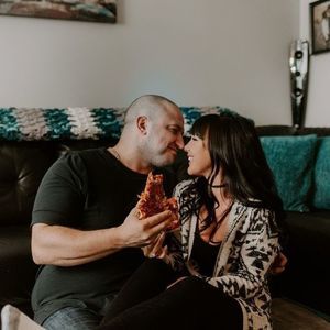 Meet your Posher, Jordana